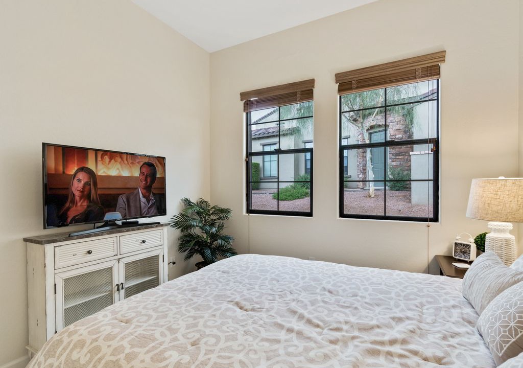 Photo of Bedroom in Talon Retreat