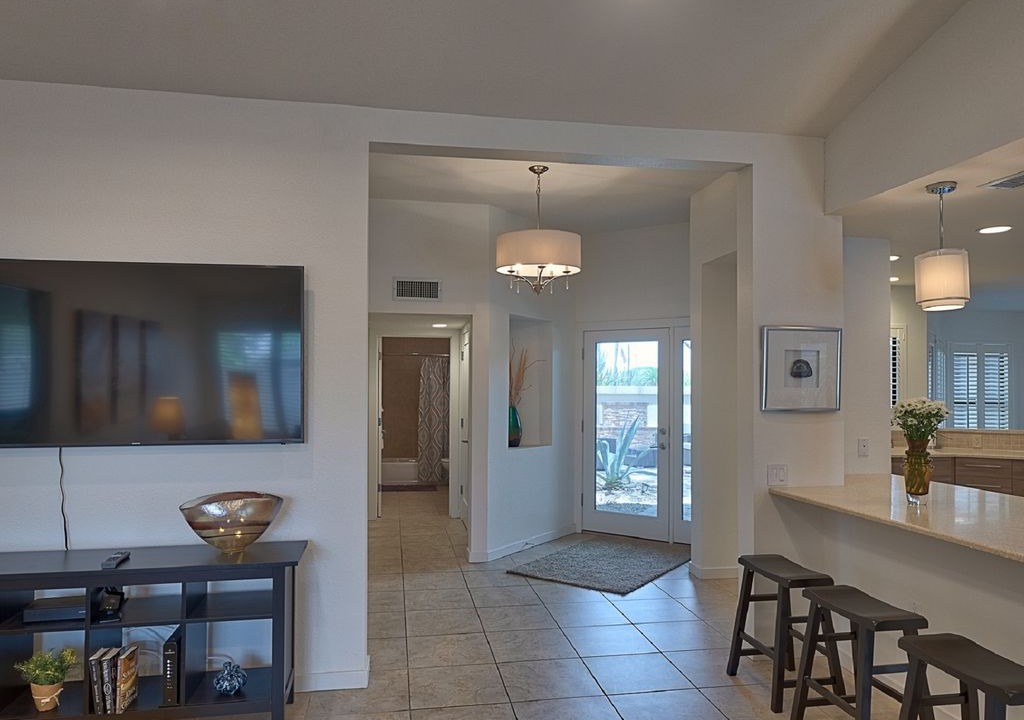 Photo of Livingroom in Sun City West
