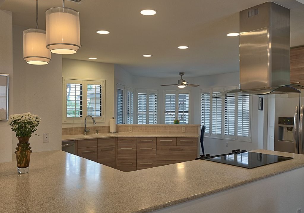 Photo of Livingroom in Sun City West
