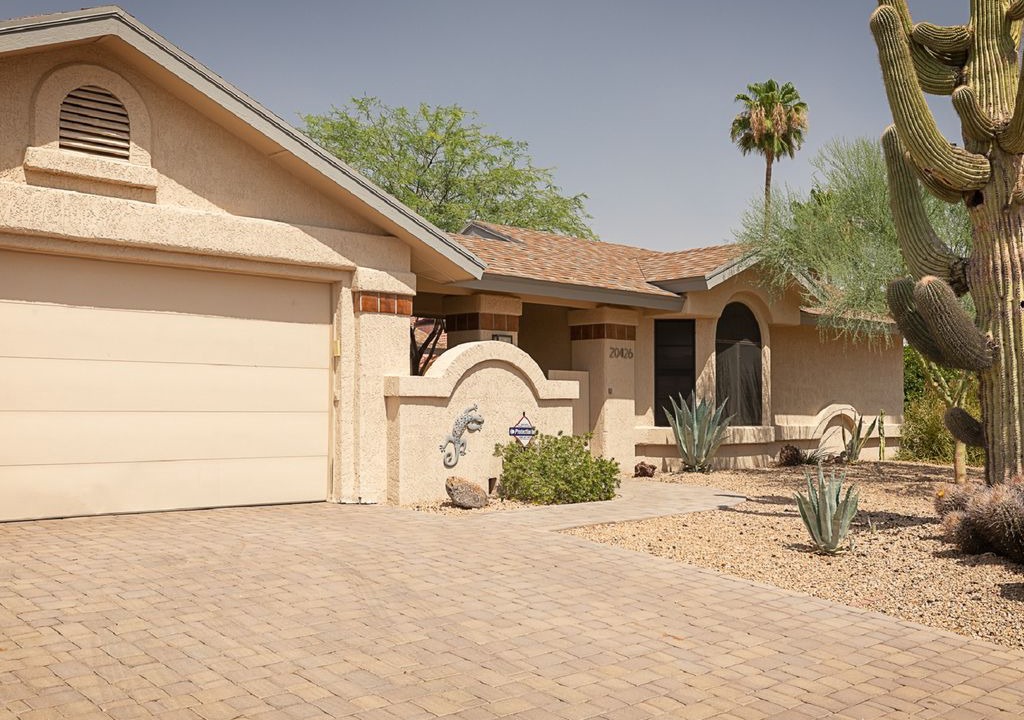 Photo of Buildings in Sun City West