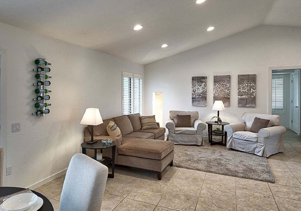 Photo of Livingroom in Sun City West