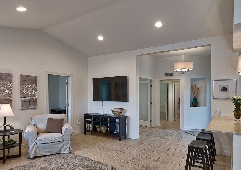 Photo of Livingroom in Sun City West