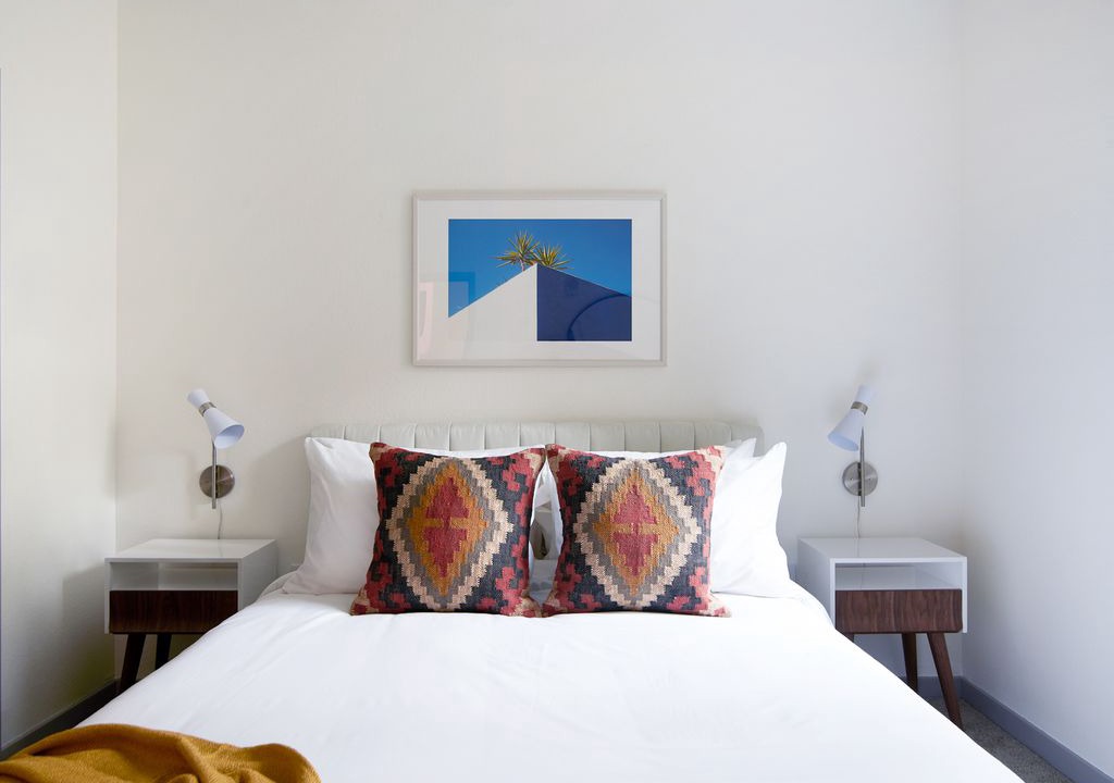 Photo of Bedroom in Willo