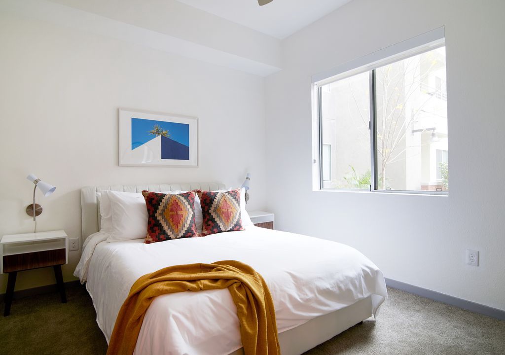Photo of Bedroom in Willo