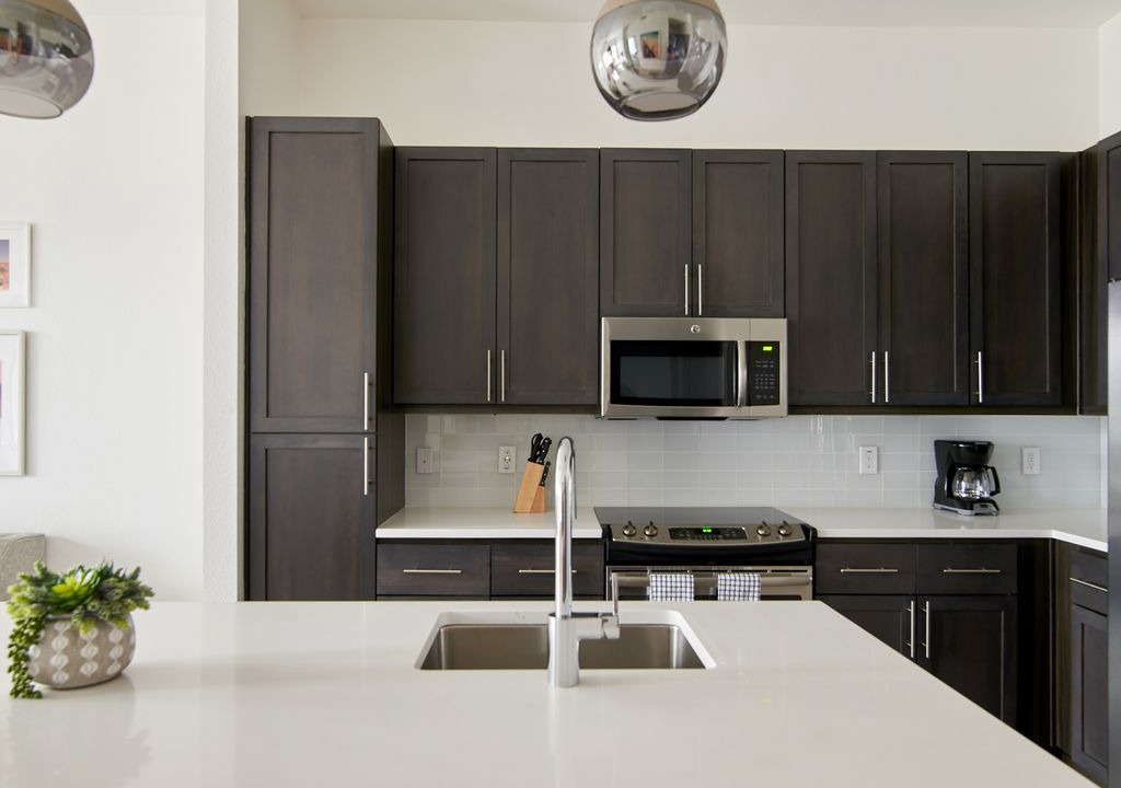 Photo of Kitchen in Willo