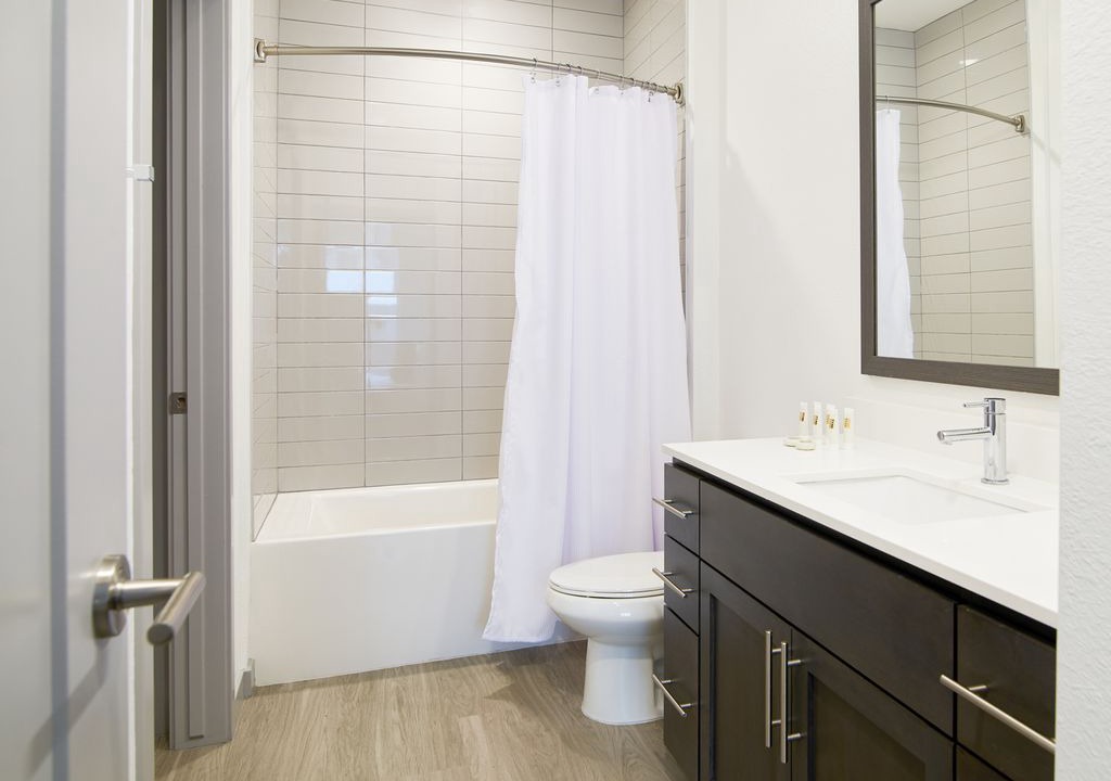 Photo of Bathroom in Willo