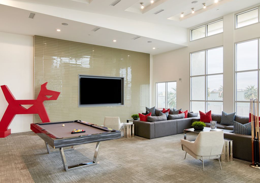 Photo of Livingroom in Willo