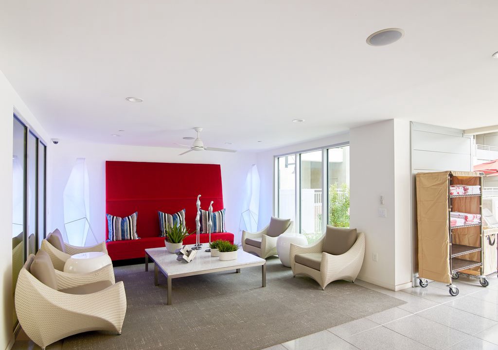 Photo of Livingroom in Willo