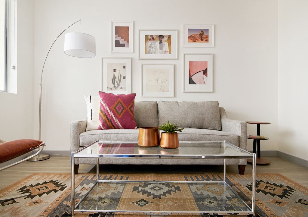 Photo of Livingroom in Willo