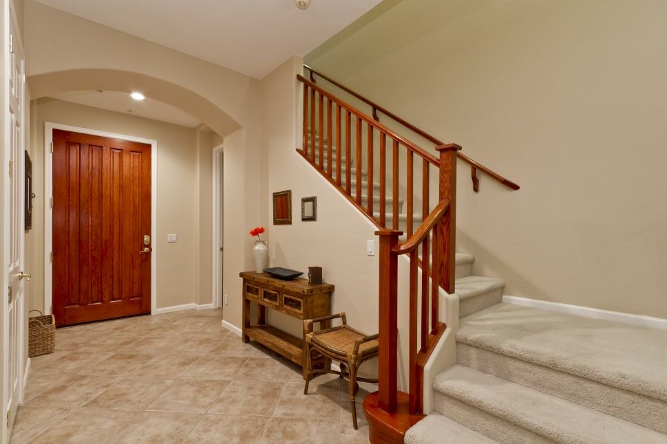Photo of Bedroom in Talon Retreat