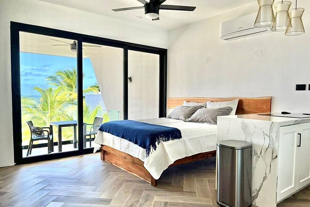 Photo of Bedroom in Merida