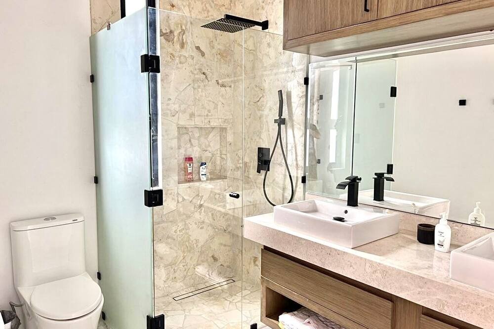 Photo of Bathroom in Merida