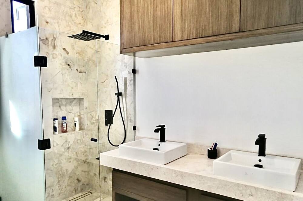 Photo of Bathroom in Merida