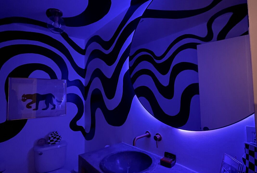 Photo of Bedroom in Picture Rocks