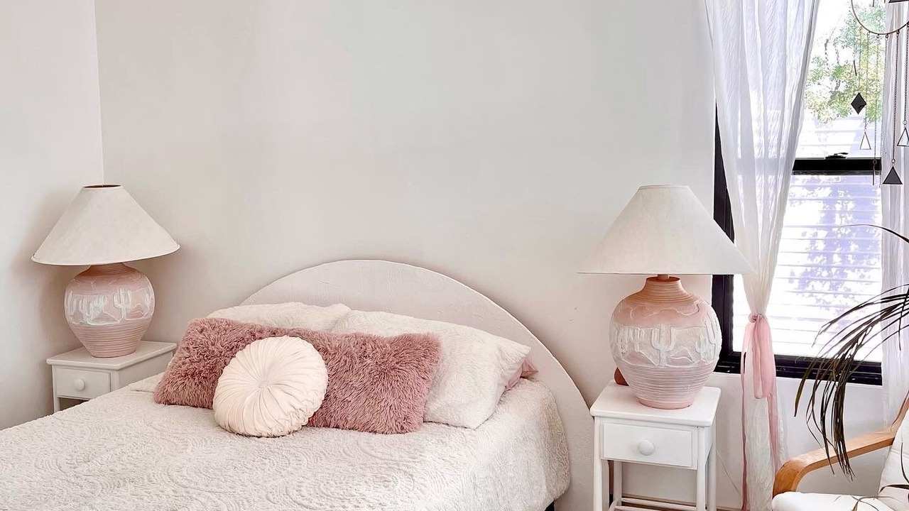 Photo of Bedroom in Picture Rocks