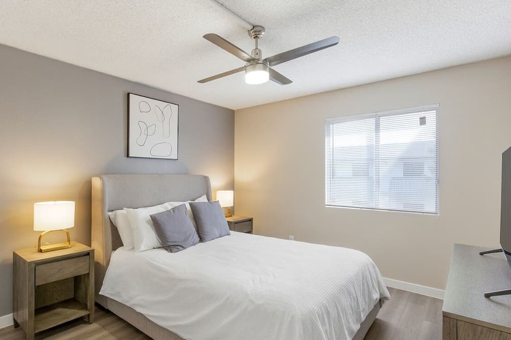Photo of Bedroom in Deer Valley