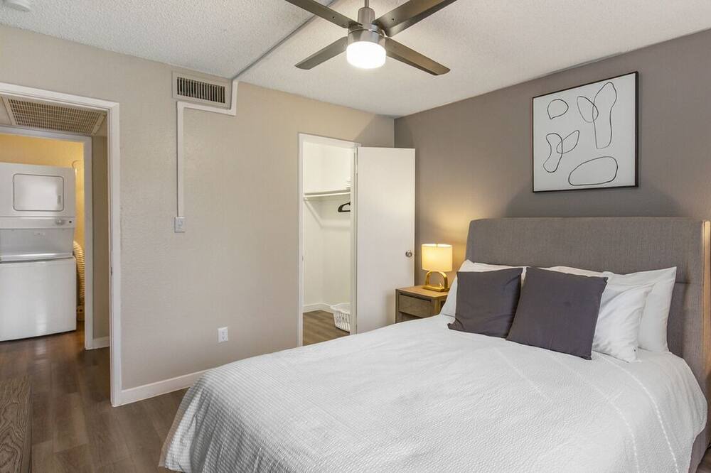 Photo of Bedroom in Deer Valley