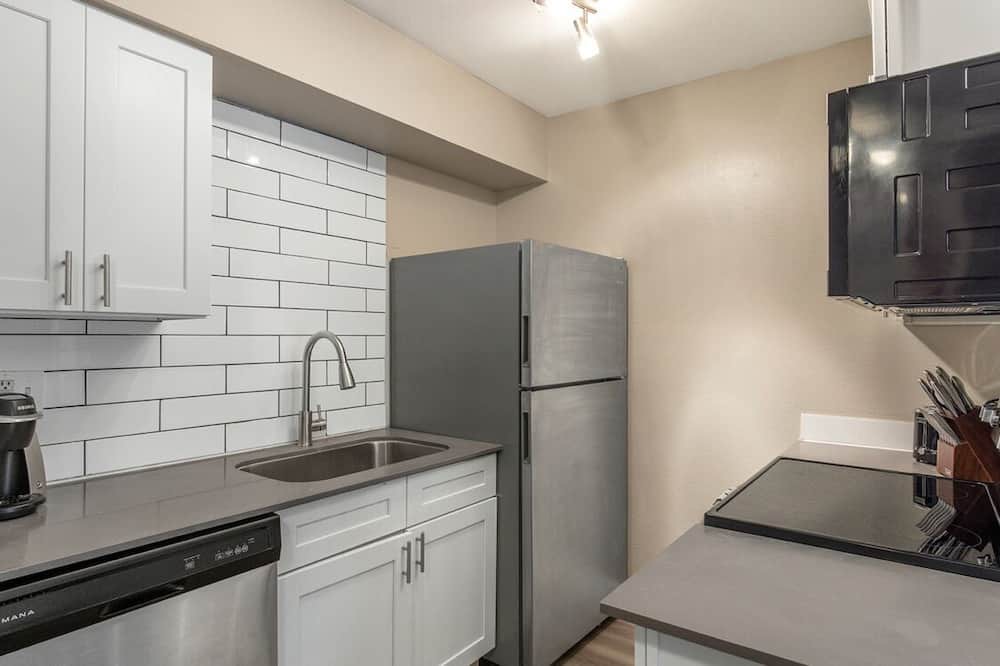 Photo of Kitchen in Deer Valley