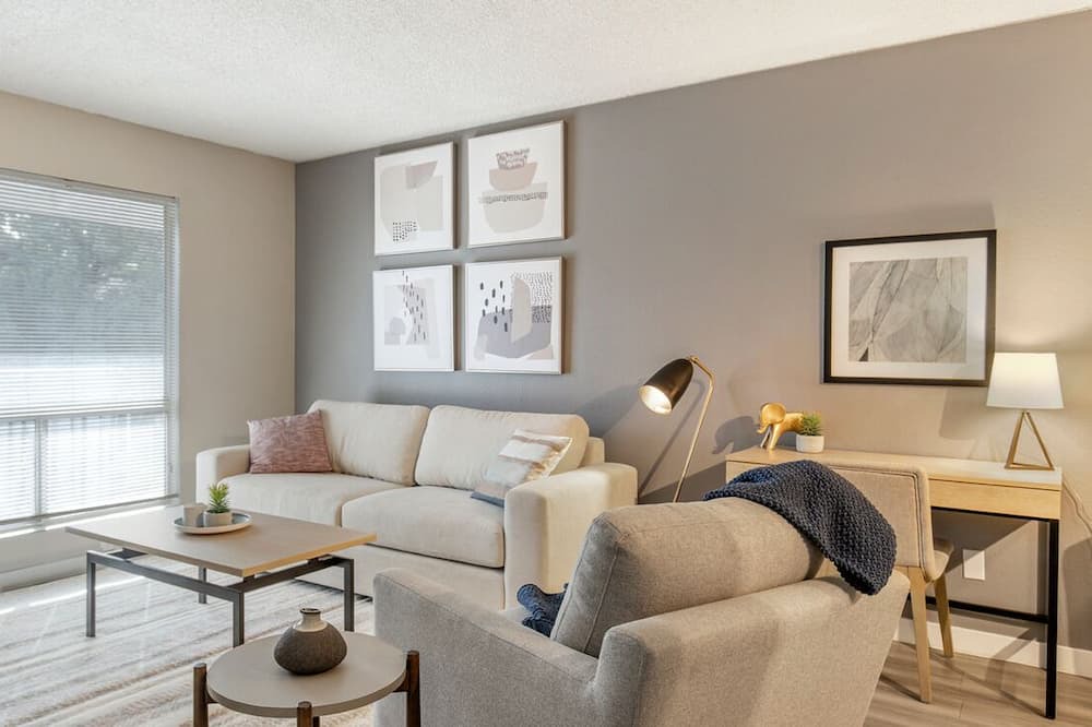 Photo of Livingroom in Deer Valley
