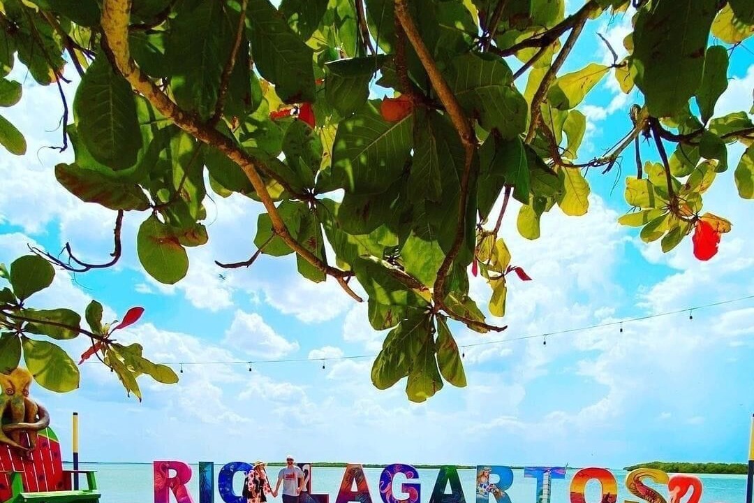 Photo of Outdoor in Rio Lagartos