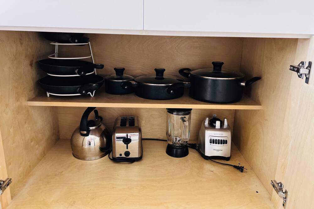Photo of Kitchen in El Sauzal