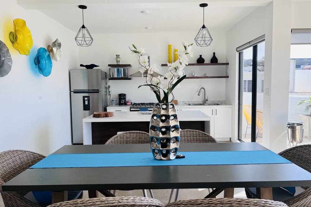 Photo of Kitchen in El Sauzal