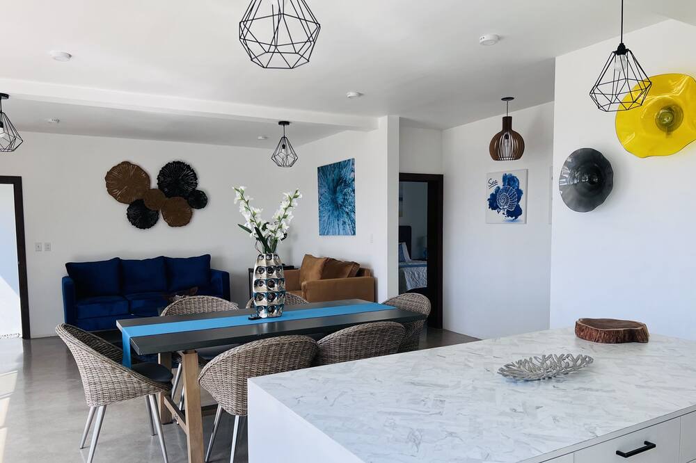 Photo of Livingroom in El Sauzal