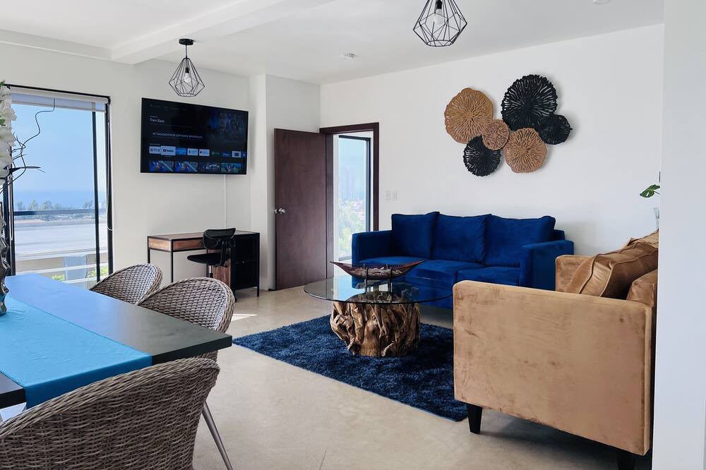 Photo of Livingroom in El Sauzal