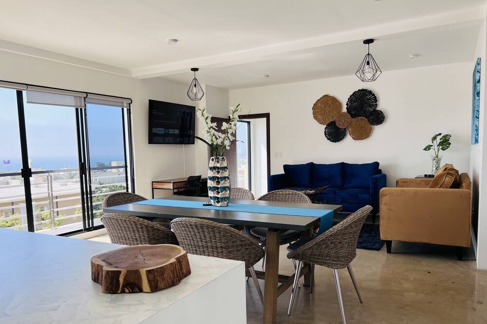 Photo of Livingroom in El Sauzal