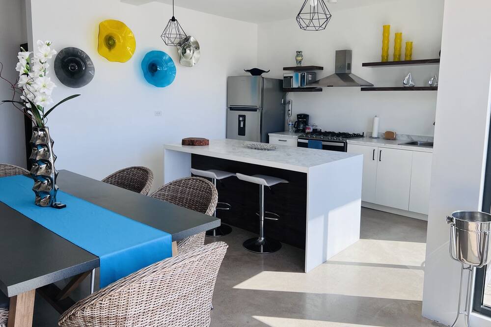 Photo of Kitchen in El Sauzal