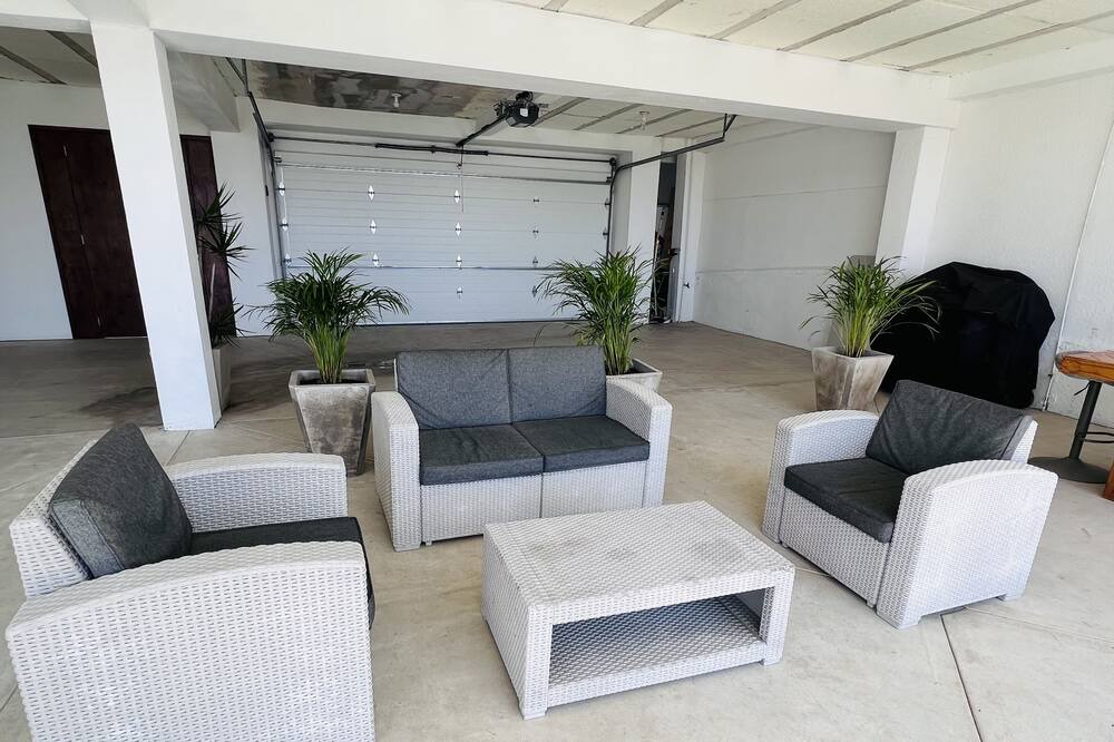 Photo of Livingroom in El Sauzal