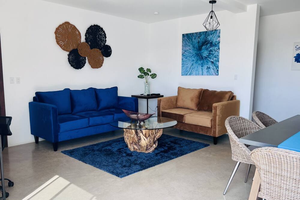 Photo of Livingroom in El Sauzal