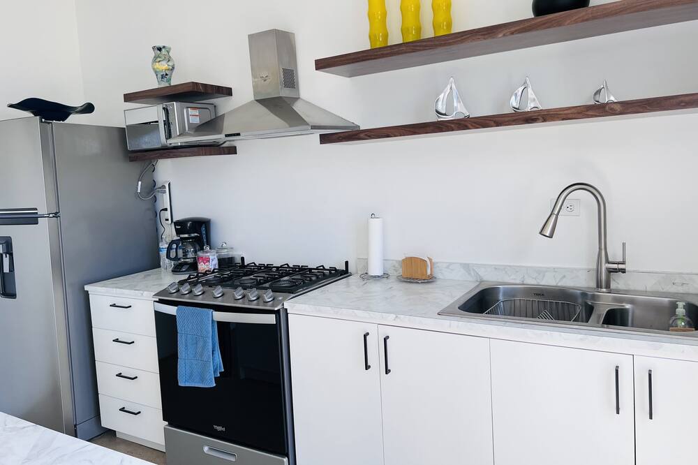 Photo of Kitchen in El Sauzal