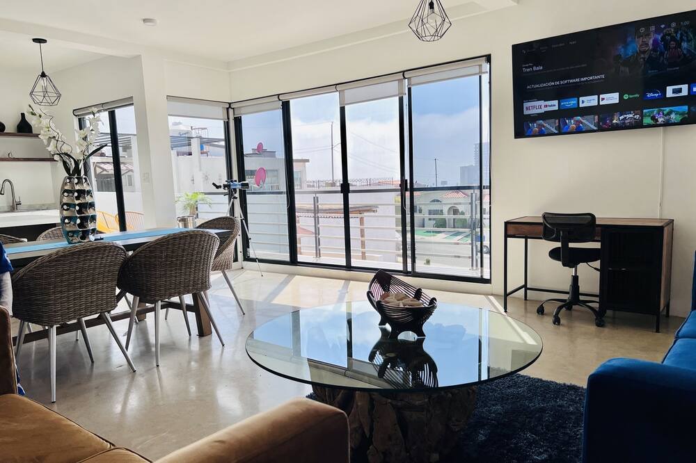 Photo of Livingroom in El Sauzal