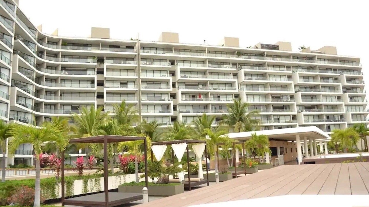 Photo of Outdoor in Marina Vallarta