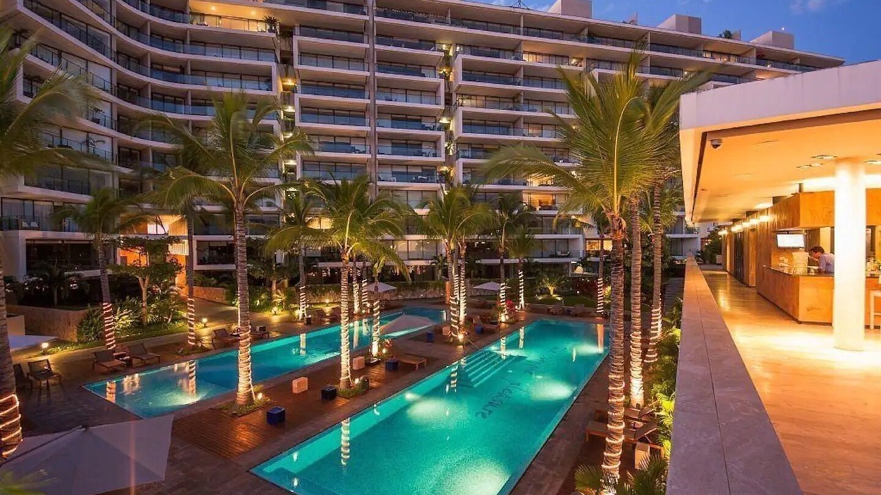 Photo of Outdoor in Marina Vallarta