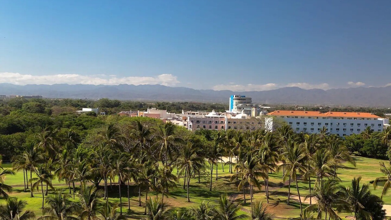 Photo of Outdoor in Marina Vallarta