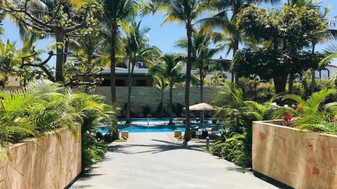 Photo of Outdoor in Marina Vallarta