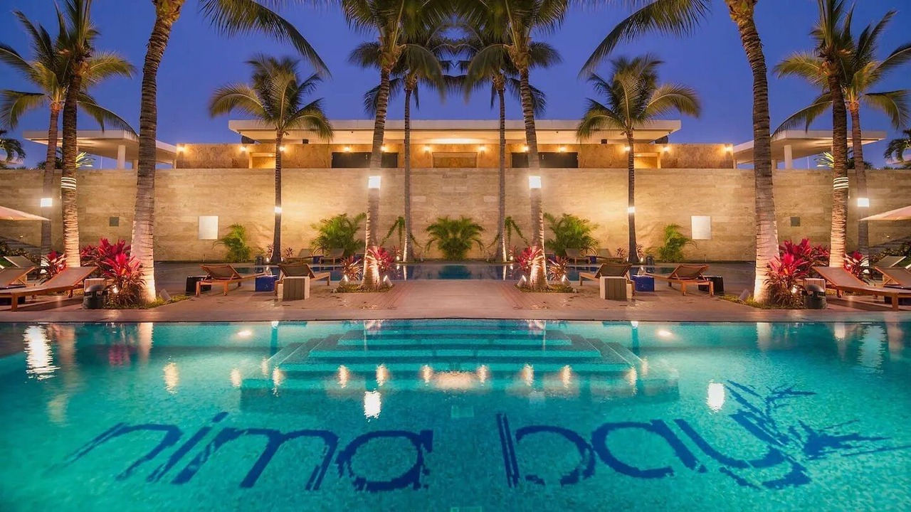 Photo of Outdoor in Marina Vallarta
