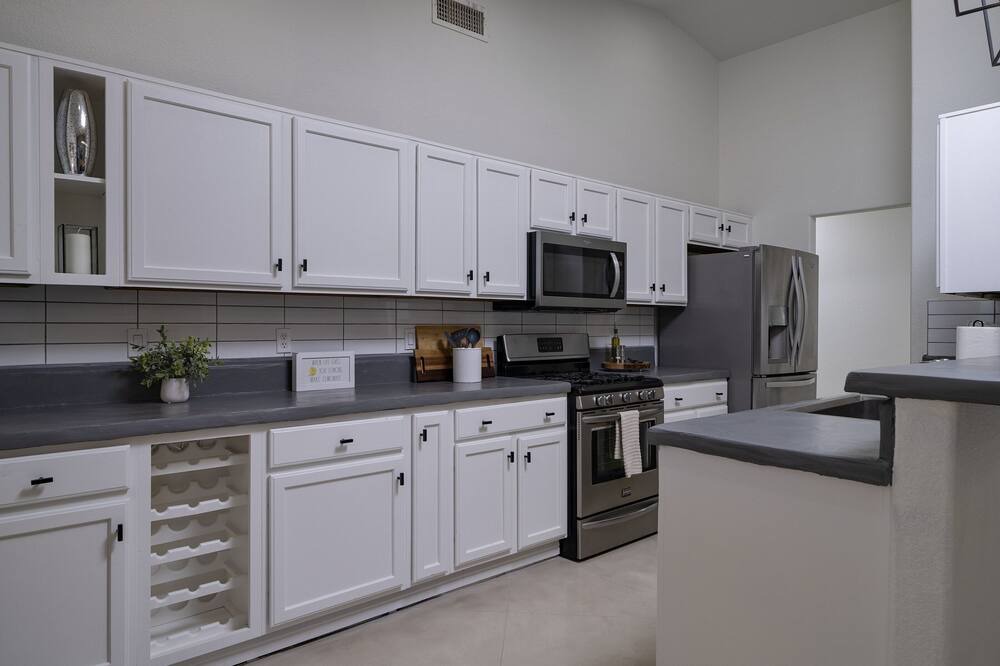 Photo of Kitchen in Cortaro