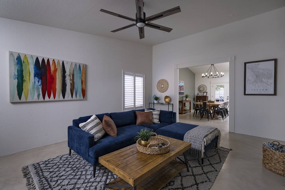 Photo of Livingroom in Cortaro