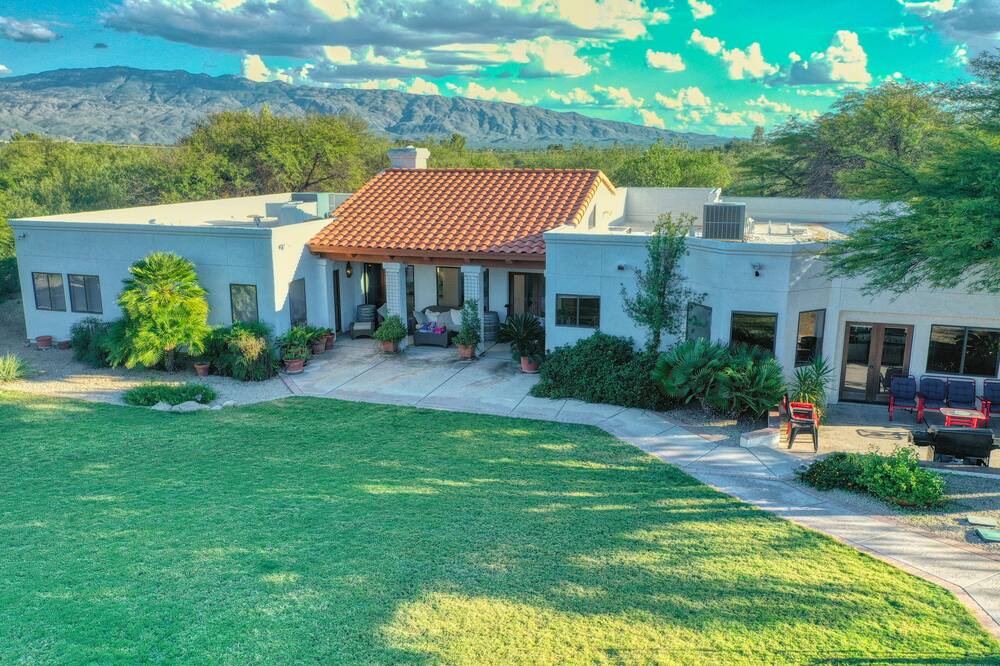 Photo of Outdoor in Tanque Verde