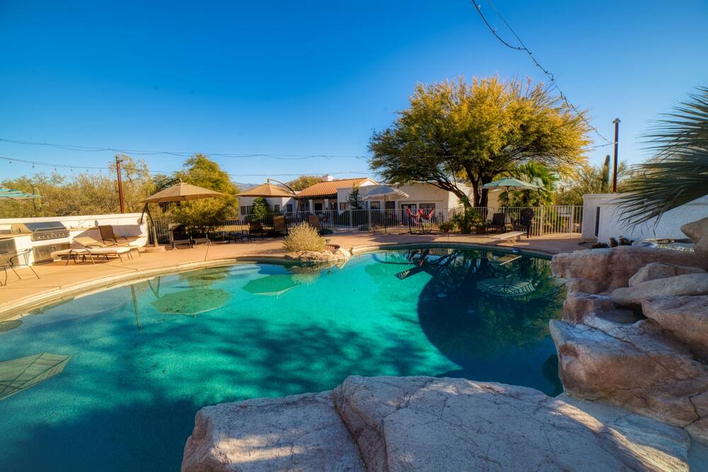 Photo of Outdoor in Tanque Verde
