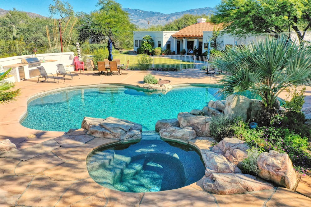 Photo of Outdoor in Tanque Verde
