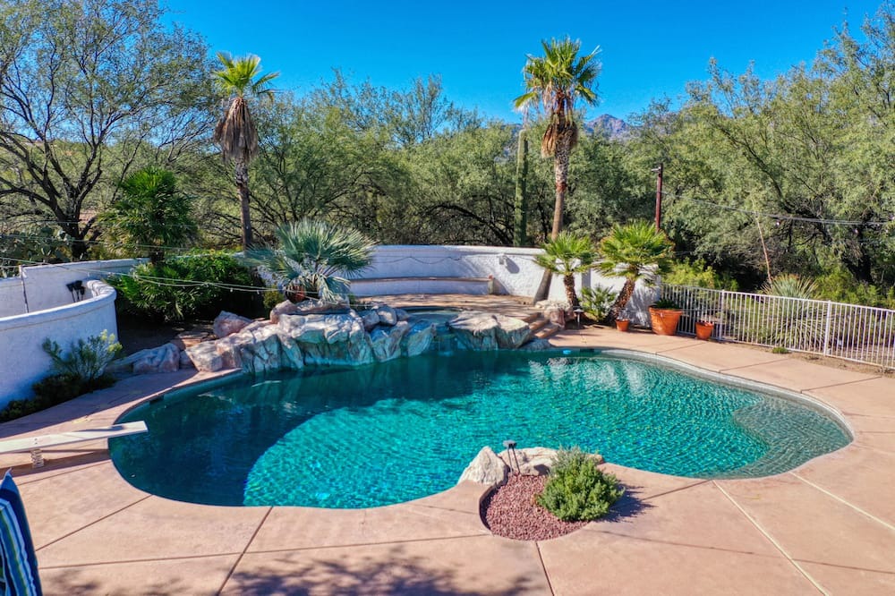 Photo of Outdoor in Tanque Verde