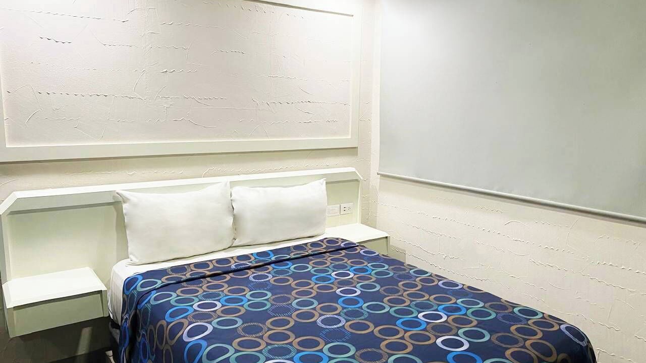 Photo of Bedroom in Cuauhtemoc