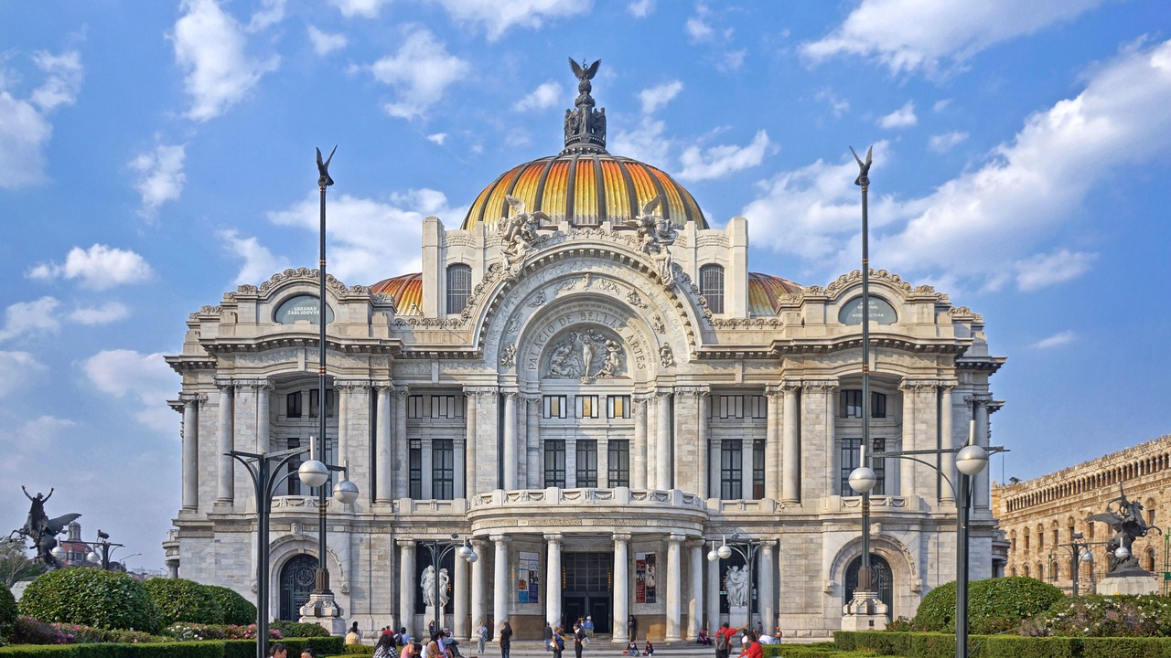 Photo of Others in Cuauhtemoc