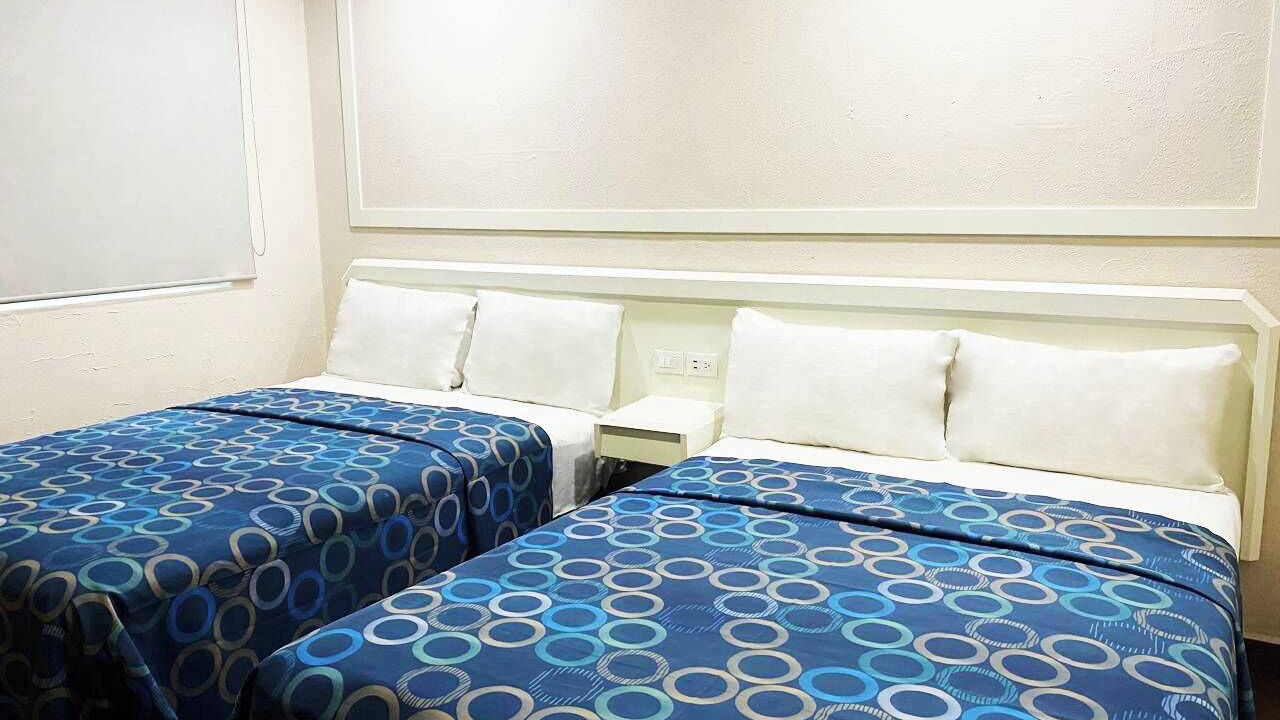 Photo of Bedroom in Cuauhtemoc