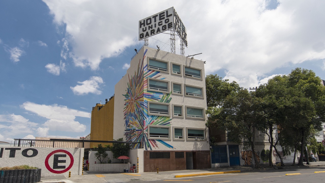 Photo of Outdoor in Cuauhtemoc