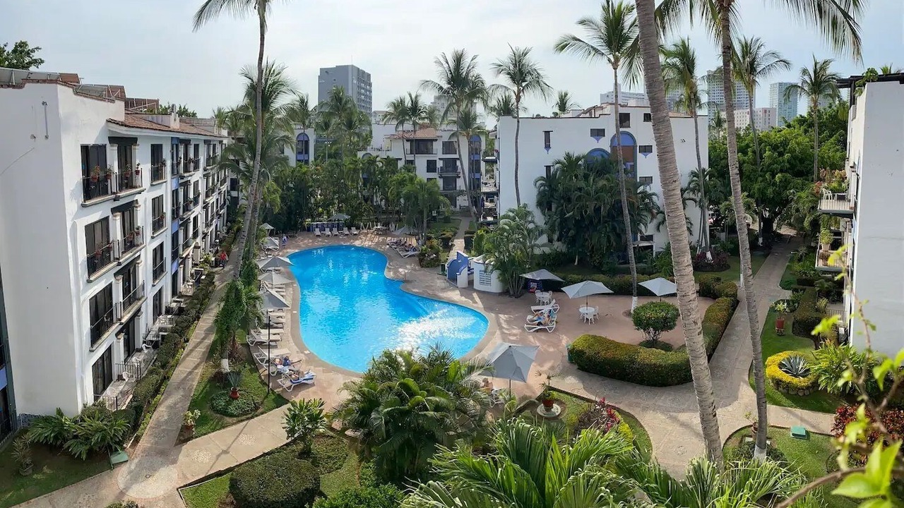 Photo of Outdoor in South Hotel Zone